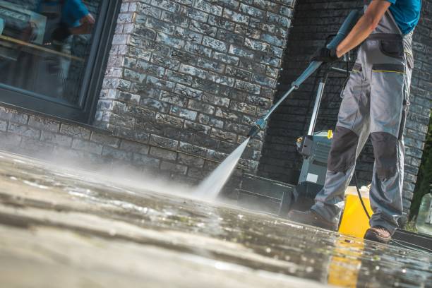 Concrete Sealing in Southside, AR